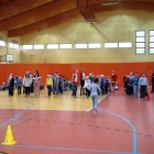 Turniej mikołajkowy